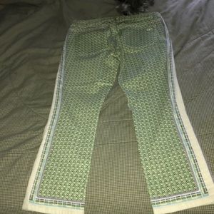 ⭐️Tory Burch Pants size 29.
